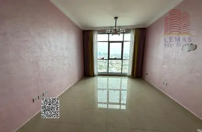 شقة - 3 غرف نوم - 4 حمامات للبيع في مساكن كورنيش عجمان - طريق كورنيش عجمان - عجمان