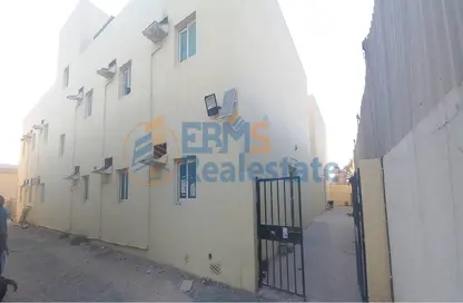 Outdoor Building image for: Labor Camp - Studio for rent in Al Sajaa - Sharjah, Image 1