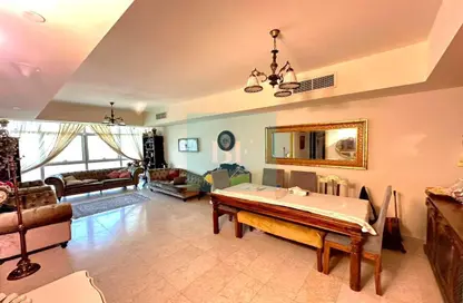 شقة - 2 غرف نوم - 3 حمامات للبيع في أوشن تيراس - مارينا سكوير - جزيرة الريم - أبوظبي