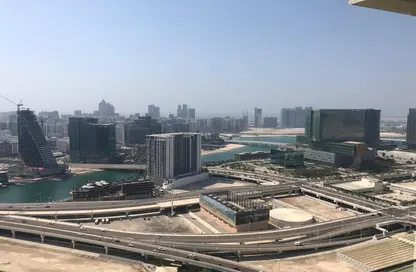 شقة - 3 غرف نوم - 4 حمامات للبيع في برج تالا - مارينا سكوير - جزيرة الريم - أبوظبي