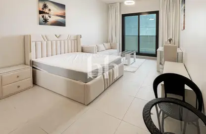Apartment - Studio - 1 Bathroom for sale in Sway Residences - Dubai Hills Estate - Dubai
