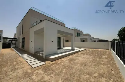 Villa - 3 Bedrooms - 4 Bathrooms for rent in Caya 1 - Arabian Ranches 3 - Dubai