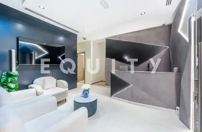 Office Space - Studio for sale in Boulevard Plaza 1 - Boulevard Plaza Towers - Downtown Dubai - Dubai