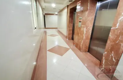 شقة - 1 حمام للايجار في بناية مويليح 29 - مويلح - الشارقة شقة - 1 حمام للايجار في بناية مويليح 29 - مويلح - الشارقة