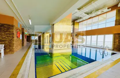 Apartment - 2 Bedrooms - 2 Bathrooms for rent in Blue Tower - Sheikh Zayed Road - Dubai