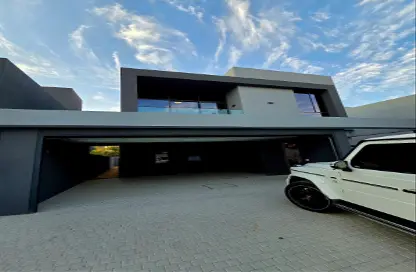 Villa - 4 Bedrooms - 6 Bathrooms for rent in Robinia - Masaar - Tilal City - Sharjah