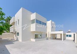 Outdoor House image for: Villa - 5 bedrooms - 7 bathrooms for rent in Al Jafiliya Villas - Al Jafiliya - Dubai, Image 1