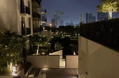 Apartment - 1 Bedroom - 2 Bathrooms for sale in Nada Residences - Maryam Gate Residence - Maryam Island - Sharjah