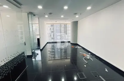 Office Space - Studio for rent in The Citadel Tower - Business Bay - Dubai