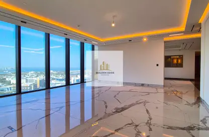 Apartment - 4 Bedrooms - 6 Bathrooms for rent in The S Tower - Dubai Internet City - Dubai