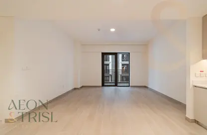 Apartment - 2 Bedrooms - 2 Bathrooms for rent in Lotus at Creek Beach - Creek Beach - Dubai Creek Harbour (The Lagoons) - Dubai