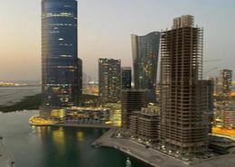 Apartment - 2 bedrooms - 3 bathrooms for sale in Horizon Tower B - City Of Lights - Al Reem Island - Abu Dhabi