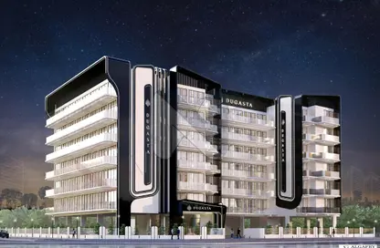 Apartment - Studio for sale in Al Haseen Residence 3 - Al Haseen Residences - Dubai Industrial City - Dubai