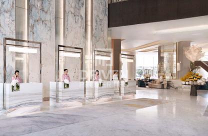 شقة - غرفة نوم - 1 حمام للبيع في قصر الخور - ميناء خور دبي (ذا لاجونز) - دبي
