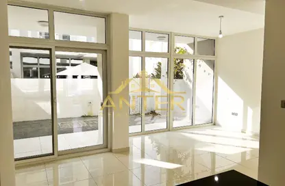 تاون هاوس - 3 غرف نوم - 3 حمامات للايجار في فلل اكنان - فاردون - داماك هيلز 2 - دبي
