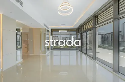 Apartment - 4 Bedrooms - 6 Bathrooms for rent in Mulberry 2 - Park Heights - Dubai Hills Estate - Dubai