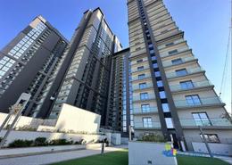 Apartment - 1 bedroom - 2 bathrooms for rent in Sobha Creek Vistas Tower B - Sobha Hartland - Mohammed Bin Rashid City - Dubai
