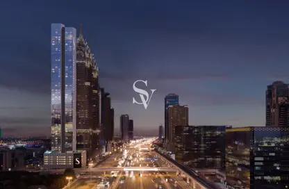 Apartment - 6 Bedrooms - 6 Bathrooms for sale in The S Tower - Dubai Internet City - Dubai