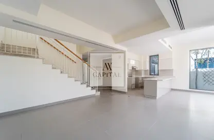 Townhouse - 5 Bedrooms - 4 Bathrooms for rent in Maple 1 - Maple at Dubai Hills Estate - Dubai Hills Estate - Dubai