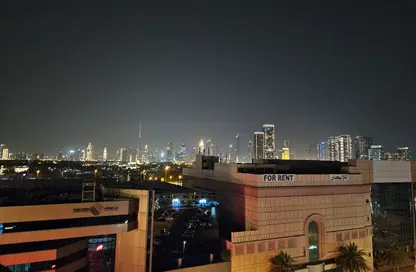 شقة - 2 غرف نوم - 3 حمامات للايجار في عود ميثاء - بر دبي - دبي