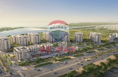 Apartment - 3 Bedrooms - 3 Bathrooms for sale in Views F - Yas Golf Collection - Yas Island - Abu Dhabi