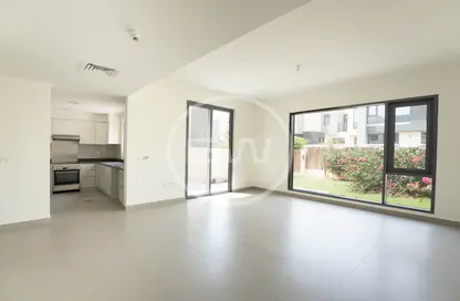 Villa - 3 Bedrooms - 4 Bathrooms for rent in Maple 1 - Maple at Dubai Hills Estate - Dubai Hills Estate - Dubai