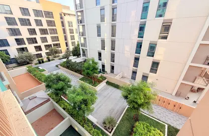 Apartment - Studio - 1 Bathroom for rent in Uptown Al Zahia - Al Zahia - Muwaileh Commercial - Sharjah