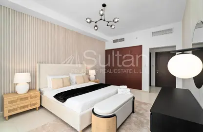 Apartment - 1 Bedroom - 2 Bathrooms for sale in Fayrouz - Bab Al Bahar - Al Marjan Island - Ras Al Khaimah