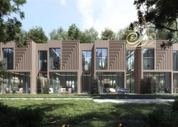 Villa - 3 bedrooms - 5 bathrooms for sale in Barashi - Al Badie - Sharjah