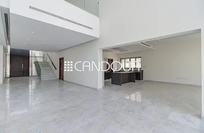 Empty Room image for: Villa - 5 Bedrooms - 6 Bathrooms for sale in District One Villas - District One - Mohammed Bin Rashid City - Dubai, Image 1