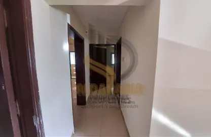 شقة - غرفة نوم - 1 حمام للايجار في مبنى جيباس 1 - النخيل 1 - النخيل - عجمان