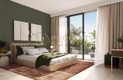 Villa - 4 Bedrooms - 4 Bathrooms for sale in Elora - The Valley - Dubai