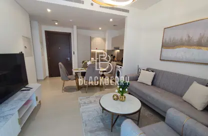 Apartment - 1 Bedroom - 1 Bathroom for sale in Sobha Creek Vistas Tower A - Sobha Hartland - Mohammed Bin Rashid City - Dubai