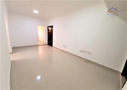 Apartment - 1 bedroom - 2 bathrooms for rent in Al Mushrif - Abu Dhabi