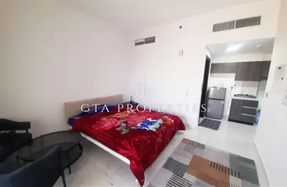 Apartment - Studio - 1 Bathroom for rent in Time 1 - Dubai Land - Dubai