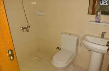 Apartment - Studio - 1 Bathroom for rent in Al Rashidiya 3 - Al Rashidiya - Ajman