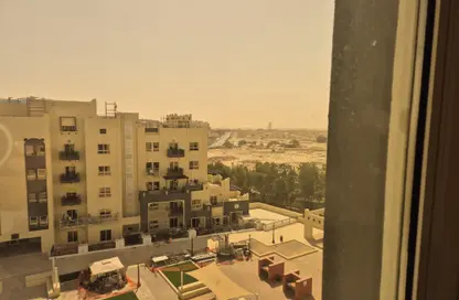 Apartment - Studio - 1 Bathroom for rent in Remraam - Dubai Land - Dubai