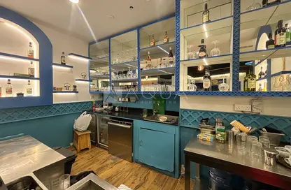 Retail - Studio for rent in Bay Central 3 - Dubai Marina - Dubai