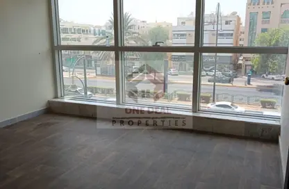 Apartment - 2 Bedrooms - 1 Bathroom for rent in Central District - Al Ain