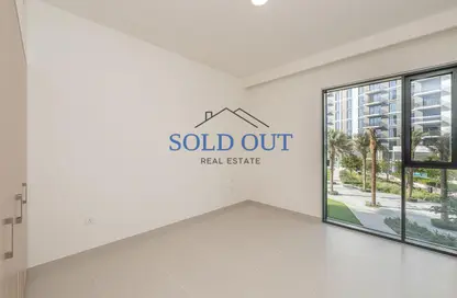 Apartment - 1 Bedroom - 1 Bathroom for sale in Island Park 1 - Dubai Creek Harbour (The Lagoons) - Dubai
