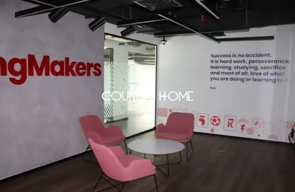 Office Space - Studio - 1 Bathroom for rent in Jumeirah Business Centre 3 (JBC 3) - JLT Cluster Y - Jumeirah Lake Towers - Dubai