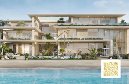 Villa - 6 Bedrooms - 5 Bathrooms for sale in AlThuraya Island - Ajmal Makan City - Sharjah Waterfront City - Sharjah