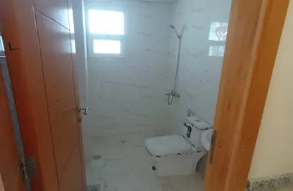 Apartment - 1 Bathroom for rent in Ajman Hills - Al Alia - Ajman
