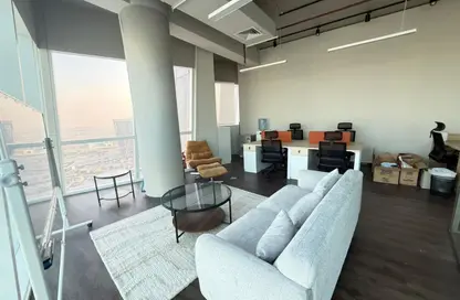 مكتب - استوديو - 1 حمام للايجار في B2B برج - الخليج التجاري - دبي مكتب - استوديو - 1 حمام للايجار في B2B برج - الخليج التجاري - دبي