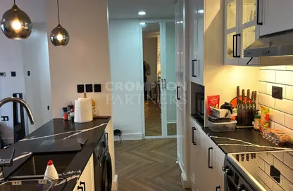 شقة - 2 غرف نوم - 3 حمامات للبيع في برج 33 - الريف داون تاون - مشروع الريف - أبوظبي