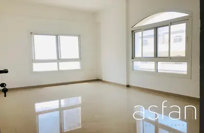 Apartment - 3 Bedrooms - 3 Bathrooms for rent in Al Amir Residence - Jumeirah Village Circle - Dubai