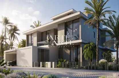 Villa - 7 Bedrooms - 7 Bathrooms for sale in District One West Phase 2 - District One - Mohammed Bin Rashid City - Dubai