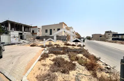 أرض - استوديو للبيع في عجمان جلوبال سيتي - العالية - عجمان