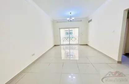 Apartment - 3 Bedrooms - 3 Bathrooms for rent in Al Thani Muwaileh - Muwaileh Commercial - Sharjah