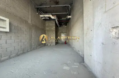 Shop - Studio for rent in Azizi Riviera 20 - Meydan One - Meydan - Dubai Shop - Studio for rent in Azizi Riviera 20 - Meydan One - Meydan - Dubai